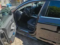 Gebraucht Audi A5 Sportback 179 PS (131 kW) 2011 Schwarz Kleinwagen