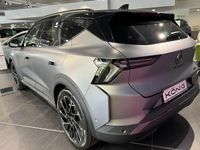 Usata Renault Scenic E-Tech Esprit Alpine 55 kW (75 CV) 2024 Grigio SUV
