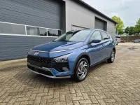 Neu Hyundai Bayon Trend 90 PS (66 kW) 2026 Vibrant blue SUV