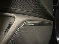 Gebraucht Audi A6 S-Line 206 PS (151 kW) 2013 Blau Kombi