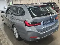 Gebraucht BMW 320 Shadowline 190 PS (139 kW) 2024 Grau Limousine