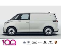 gebraucht VW ID. Buzz Cargo Anhängevorrichtung Navi Sitzheizung App Connect