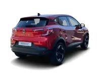 Gebraucht Renault Captur Techno 245 PS (180 kW) 2025 Rot SUV