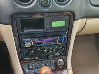 Brugt Mazda MX5 145 HK (106 kW) 2000 Grøn Cabriolet