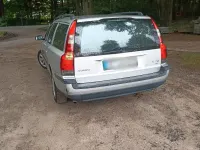 Gebraucht Volvo V70 140 PS (102 kW) 2000 Silber Kombi