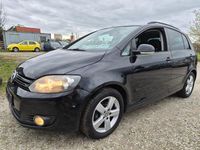 Gebraucht VW Golf VI 105 PS (77 kW) 2010 Schwarz Kleinwagen