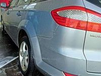 Gebraucht Ford Mondeo 140 PS (102 kW) 2007 Grau Kombi