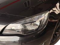 Usata Opel Astra 140 CV (102 kW) 2015 Nero Station wagon