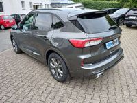 Gebraucht Ford Kuga ST-Line X 224 PS (164 kW) 2020 Magneticgrau (metallic) SUV