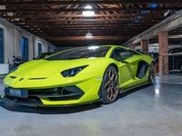 gebraucht Lamborghini Aventador SVJ*Wartung+Garant. neu*Neuwertig*TOP*