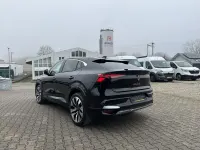 Neu Renault Rafale Techno 200 PS (147 kW) 2026 Schwarz SUV