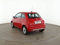 gebraucht Fiat 500 1.2 Lounge, Benzin, 14.470 €