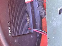 Gebraucht Trabant 601 26 PS (19 kW) 1978 Orange Cabrio