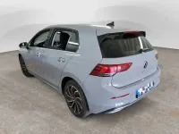 Gebraucht VW Golf VIII United 131 PS (96 kW) 2020 Limousine