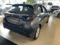 Neu Mazda 2 Center-Line 116 PS (85 kW) 2025 Grau Kleinwagen