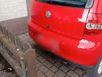Occasion VW Fox 54 ch (39 kW) 2006 Rouge Citadine