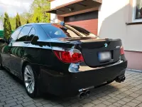 Gebraucht BMW M5 507 PS (372 kW) 2007 Schwarz Limousine