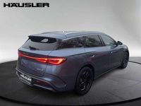 Neu BYD Seal Comfort 212 PS (155 kW) 2025 Atlantis blue Kombi