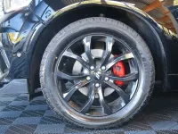 Gebraucht Dodge Durango 377 PS (277 kW) 2019 Schwarz SUV