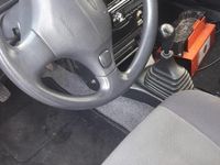 Gebraucht Daihatsu Cuore 56 PS (41 kW) 2002 Kleinwagen