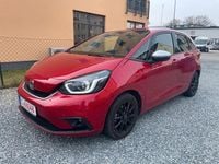 Gebraucht Honda Jazz Executive 109 PS (80 kW) 2020 Orange Kleinwagen