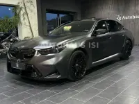 Gebraucht BMW M5 585 PS (430 kW) 2025 Grau Limousine