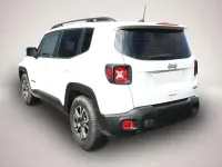 Gebraucht Jeep Renegade Longitude 150 PS (110 kW) 2019 Manufacturer SUV