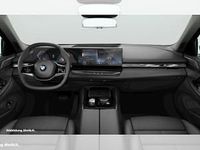 Neu BMW 520 190 PS (139 kW) 2026 Schwarz (black sapphire) Limousine