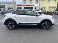 Gebraucht Opel Mokka Elegance 131 PS (96 kW) 2022 Weiß SUV