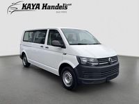 Gebraucht VW T6 102 PS (75 kW) 2016 Andere Van