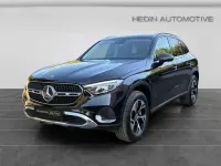 Gebraucht Mercedes GLC300 Avantgarde 204 PS (150 kW) 2023 Schwarz SUV