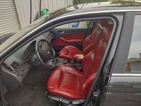 Gebraucht BMW 323 170 PS (125 kW) 1999 Limousine