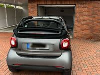 gebraucht Smart ForTwo Electric Drive 