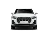 Gebraucht Audi Q7 Ambiente 231 PS (169 kW) 2026 Gletscherweiß metallic SUV