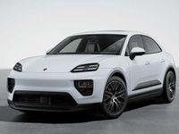 Neu Porsche Macan 264 kW (360 PS) 2025 Schwarz (frei wählbar) SUV