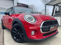 Gebraucht Mini ONE 102 PS (75 kW) 2019 Rot Kleinwagen