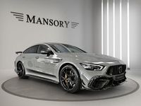 Gebraucht Mercedes AMG GT63 S E Performance AMG 843 PS (620 kW) 2023 Grau Coupé