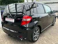 Gebraucht Honda Jazz SI 99 PS (72 kW) 2015 Schwarz Kleinwagen