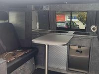 Gebraucht VW Transporter California 102 PS (75 kW) 2017 Weiß Van