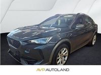 Gebraucht Cupra Formentor 150 PS (110 kW) 2024 Othercolor SUV
