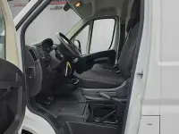 Gebraucht Opel Movano 164 PS (120 kW) 2024 Weiss Van