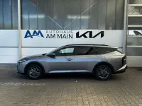 Neu Kia K4 Vision 150 PS (110 kW) 2026 Stahlgrau metallic Kombi