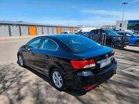 gebraucht Toyota Avensis Limo 1.8