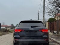 Gebraucht Audi A4 Sport 190 PS (139 kW) 2016 Beige Kombi