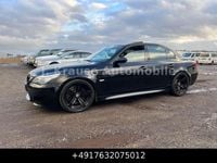 Gebraucht BMW M5 Performance 507 PS (372 kW) 2006 Schwarz Limousine