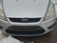 Gebraucht Ford Focus 80 PS (58 kW) 2008 Grau Kombi