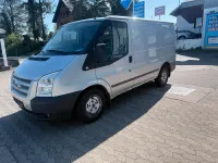 Occasion Ford Transit 101 ch (74 kW) 2013 Argent Monospace