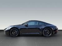 Gebraucht Porsche 992 385 PS (283 kW) 2023 Tiefschwarzmetallic (metallic)