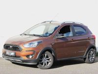 Usado Ford Ka Active 86 HP (63 kW) 2018 Castanho Sedan