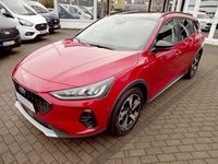 Neu Ford Focus Active X 155 PS (114 kW) 2025 Fantasticrot Kombi